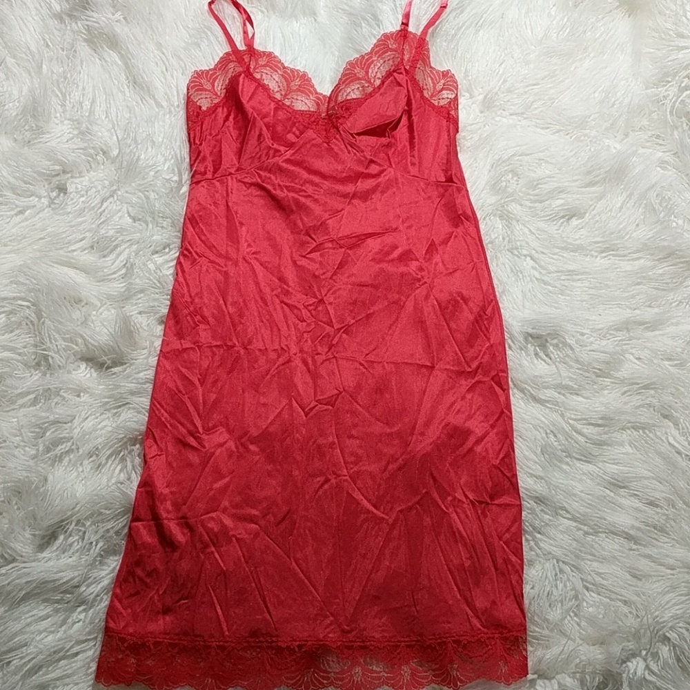 Vintage Red Slip
